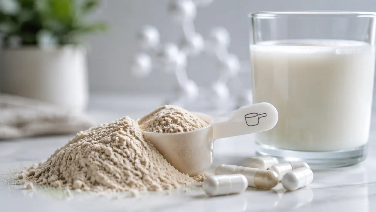 Pourquoi digère-t-on mal les protéines ? Lactose, dose ou enzymes