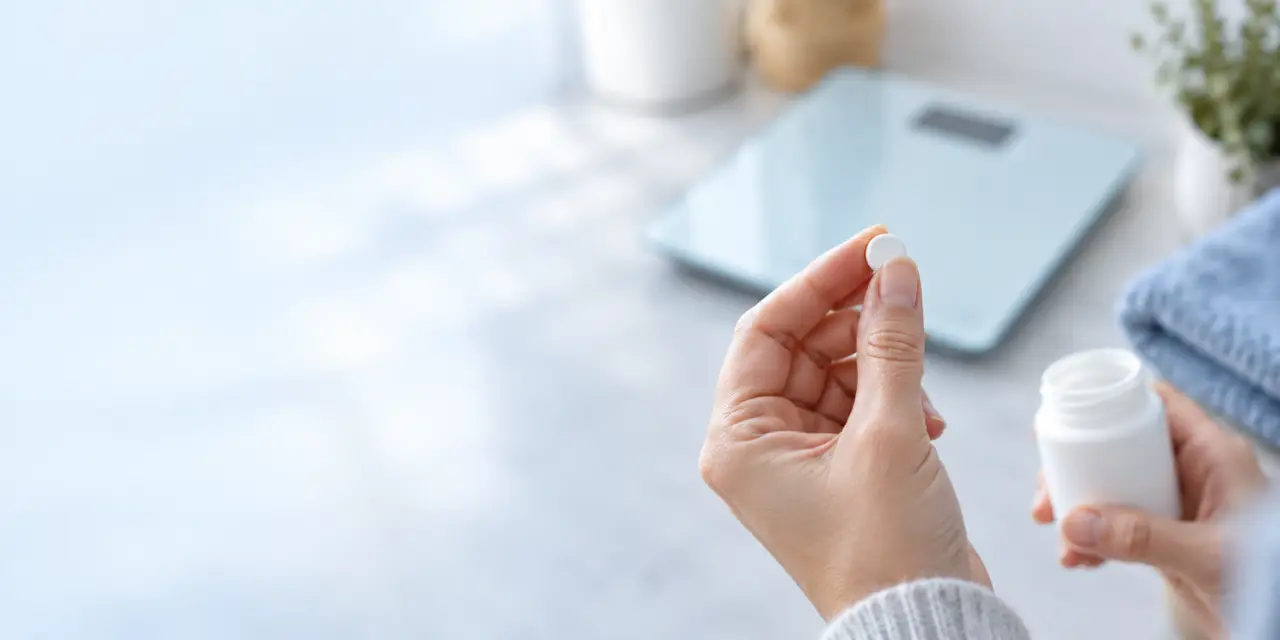 Hypothyroïdie et perte de poids : le traitement stabilise le poids sans agir comme un médicament amaigrissant
