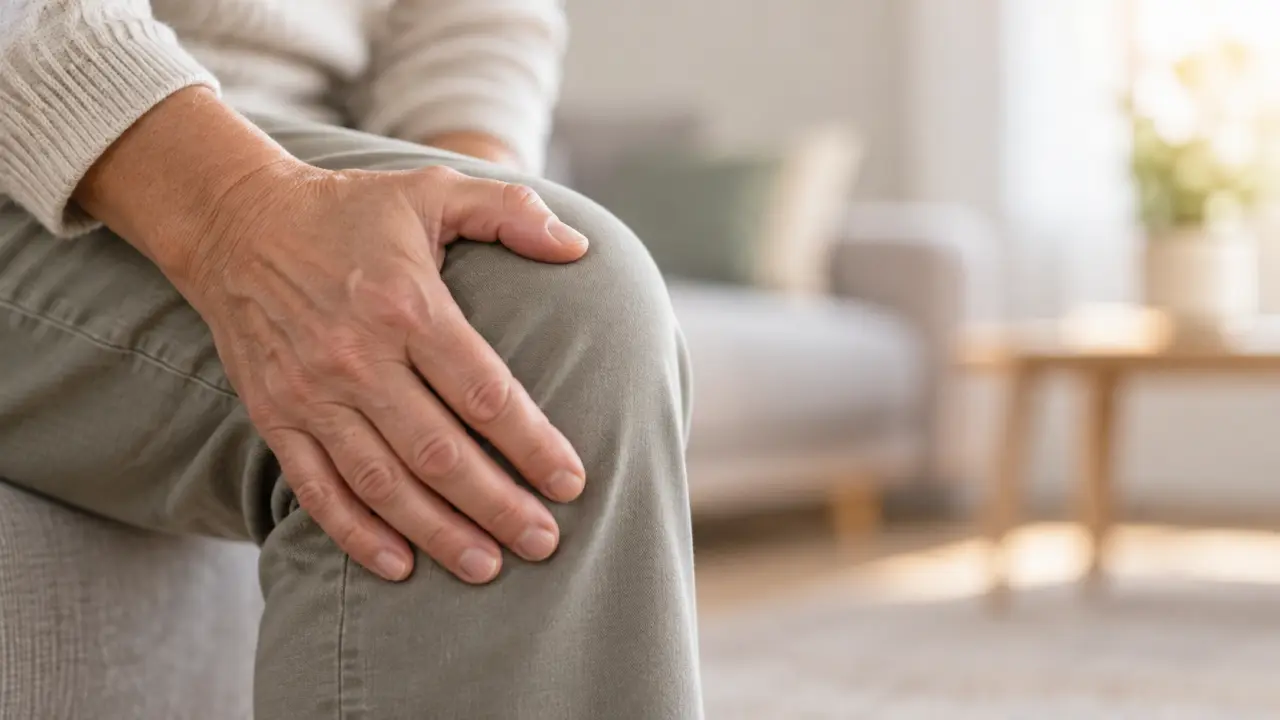 Grosse fatigue, courbatures et douleurs articulaires : quand consulter et quoi surveiller