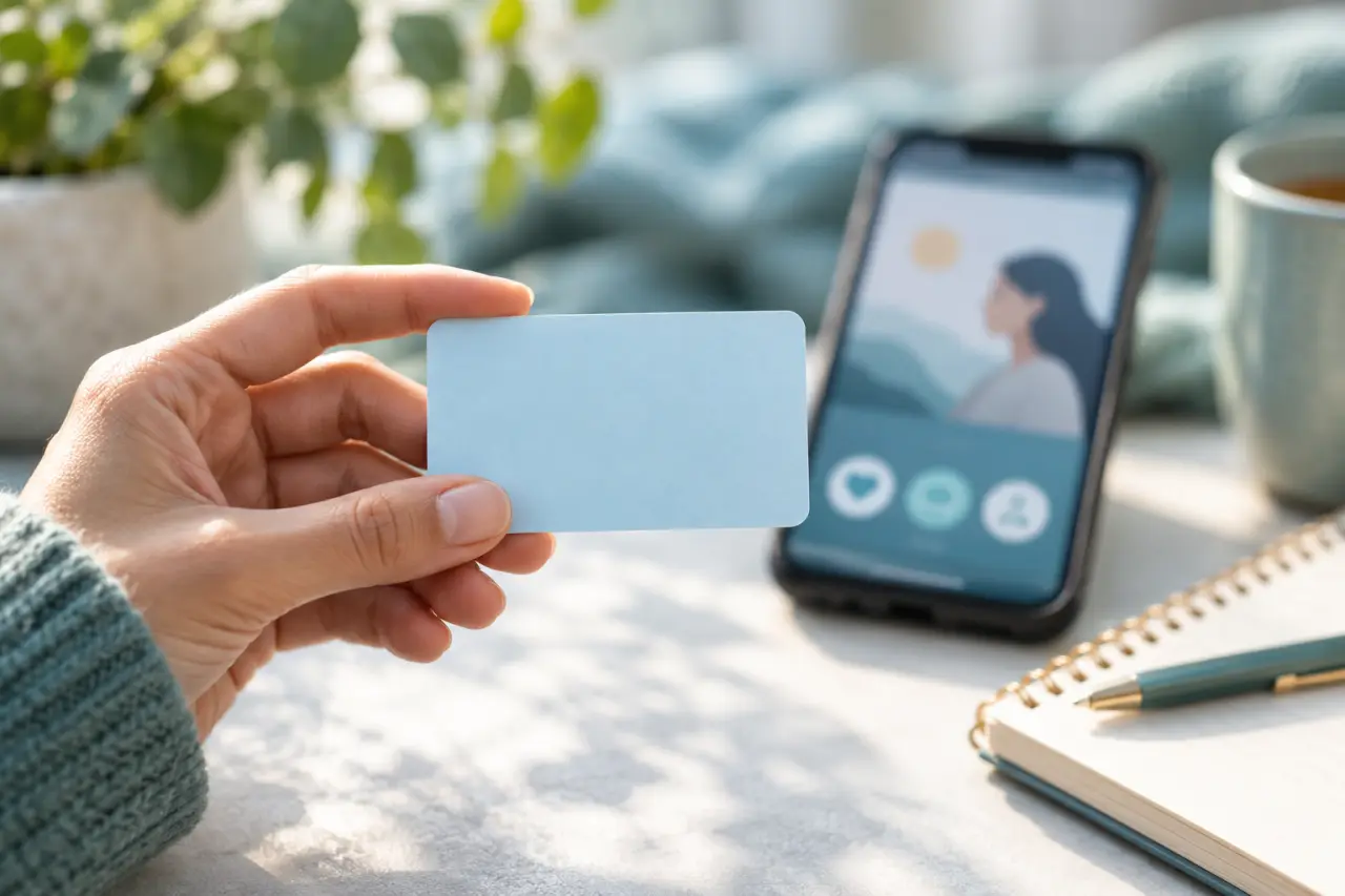 Santé mentale info service : des repères fiables pour comprendre et trouver de l’aide