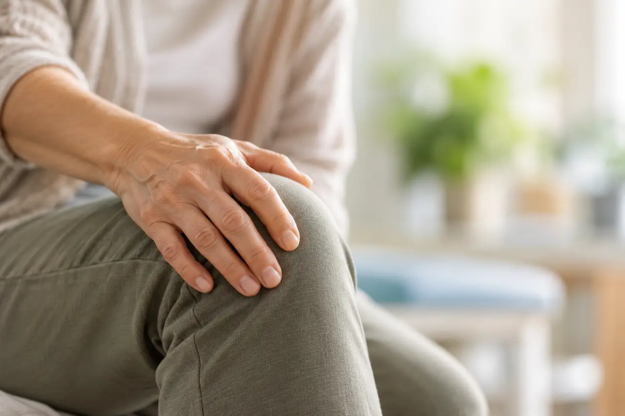 Douleurs articulaires et musculaires liées au cancer : pourquoi elles ne signifient pas toujours une progression